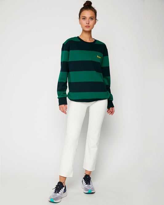 The Scrummy Sweatshirt