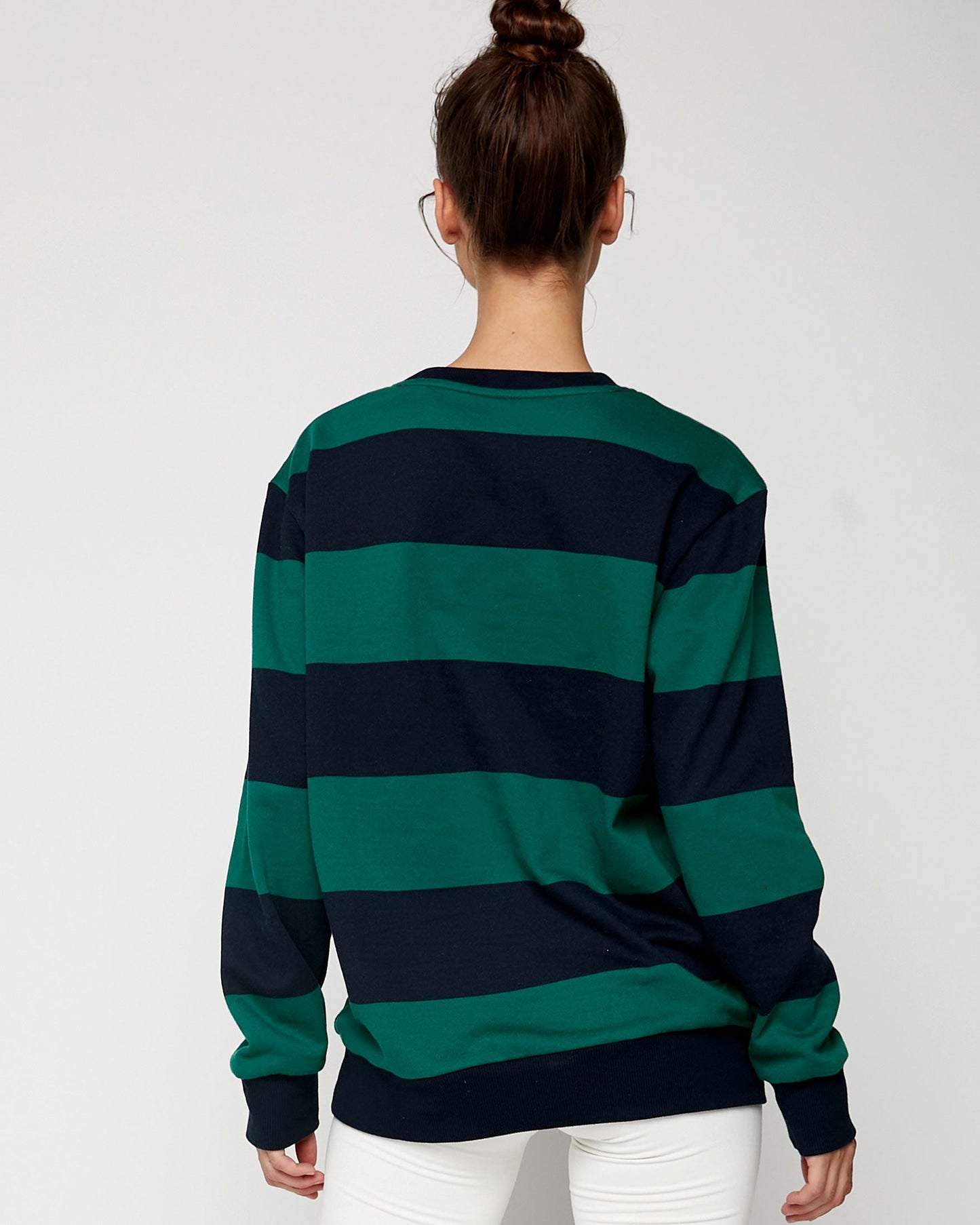 The Scrummy Sweatshirt